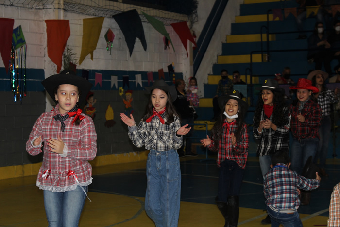 Festa Junina 2022